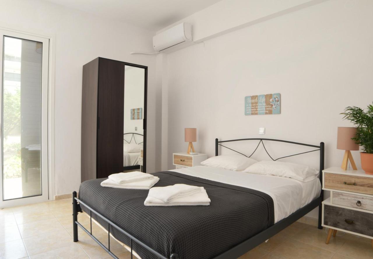 Popi'S Place Rhodes City Dış mekan fotoğraf