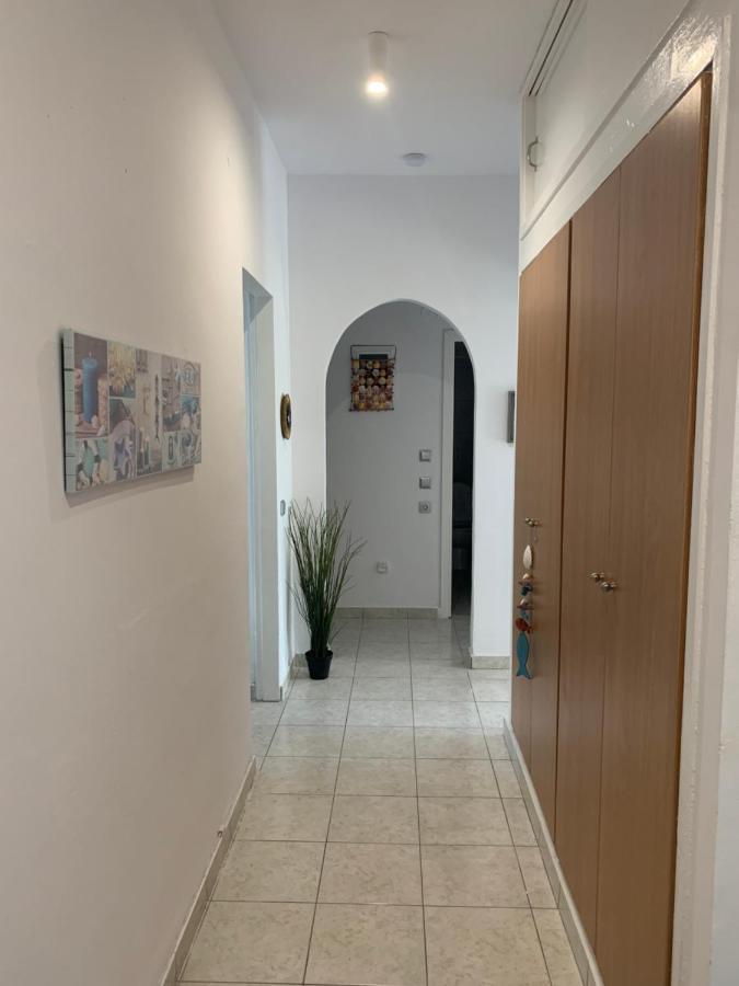 Popi'S Place Rhodes City Dış mekan fotoğraf