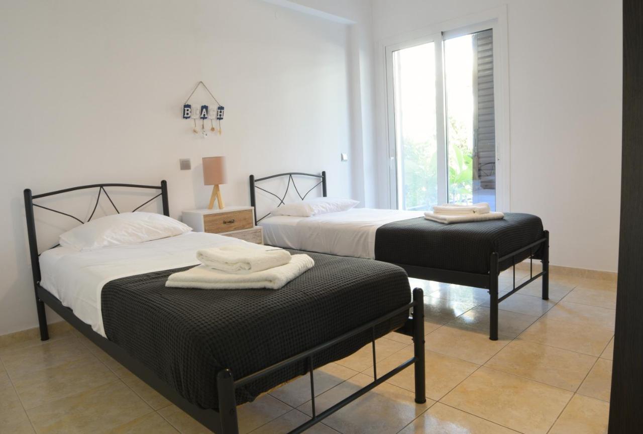 Popi'S Place Rhodes City Dış mekan fotoğraf