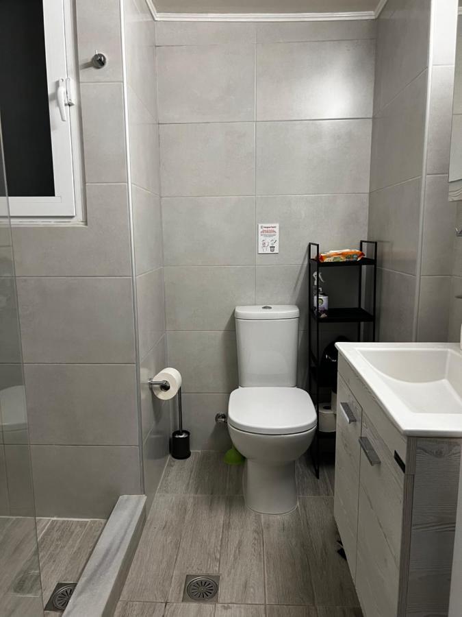 Popi'S Place Rhodes City Dış mekan fotoğraf